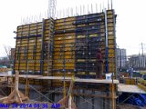 Striping Shear wall panels at Elev. 1,2,3 Facing West.jpg